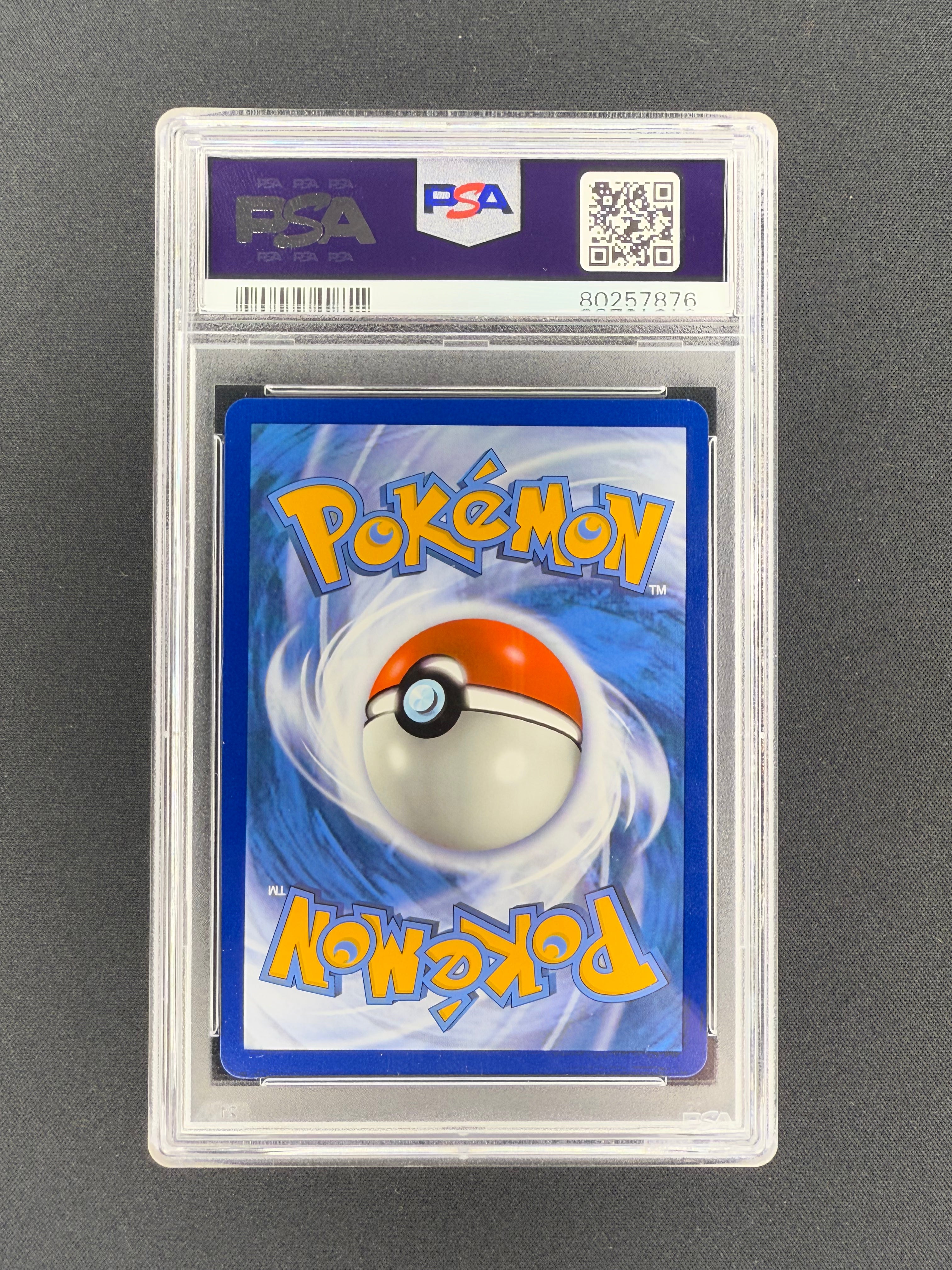 2021 Pokémon Raihan Evolving Skies