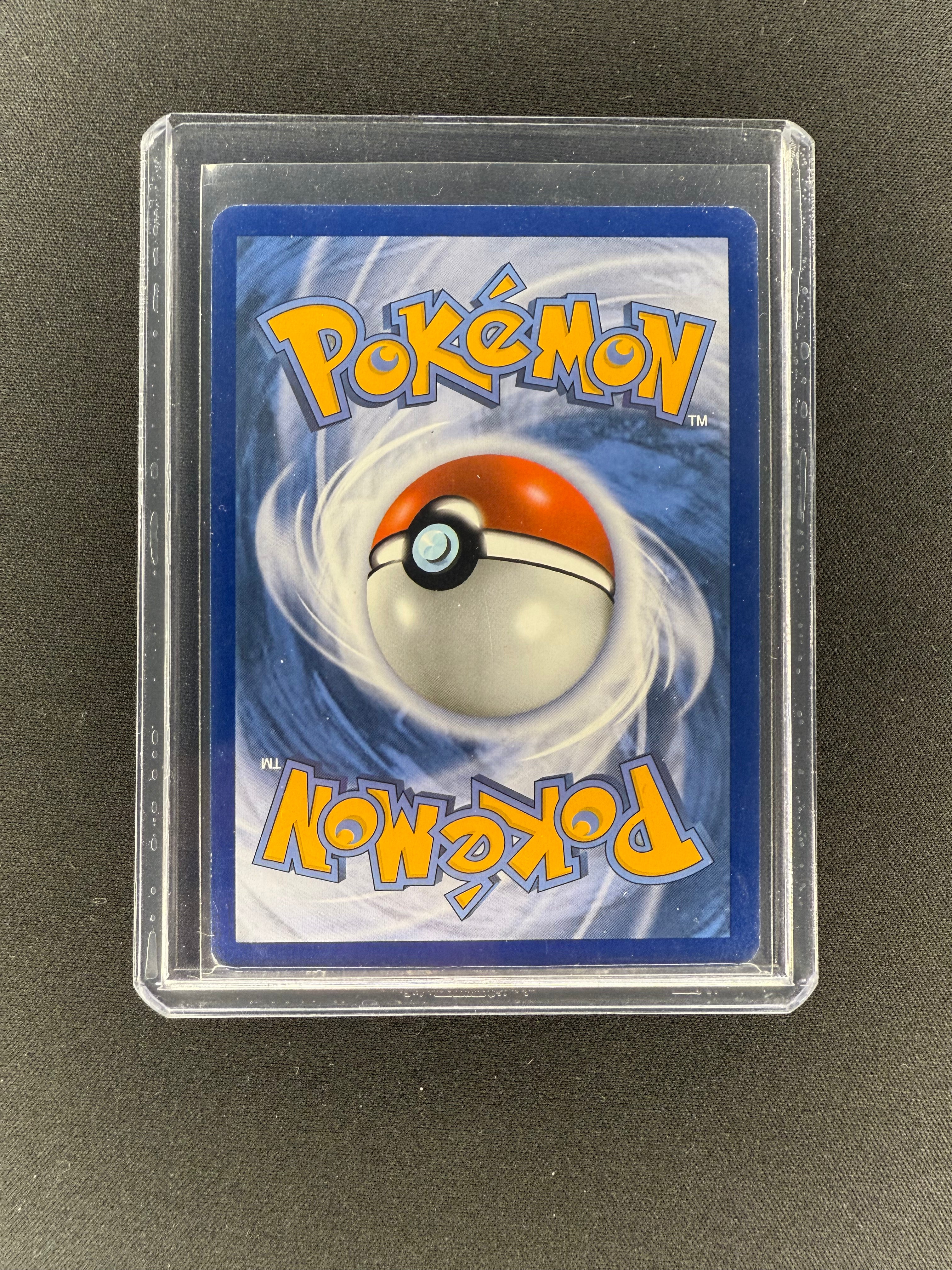 Emolga Full Art RC23/RC25 Legendary Treasures Radiant Collection Holo