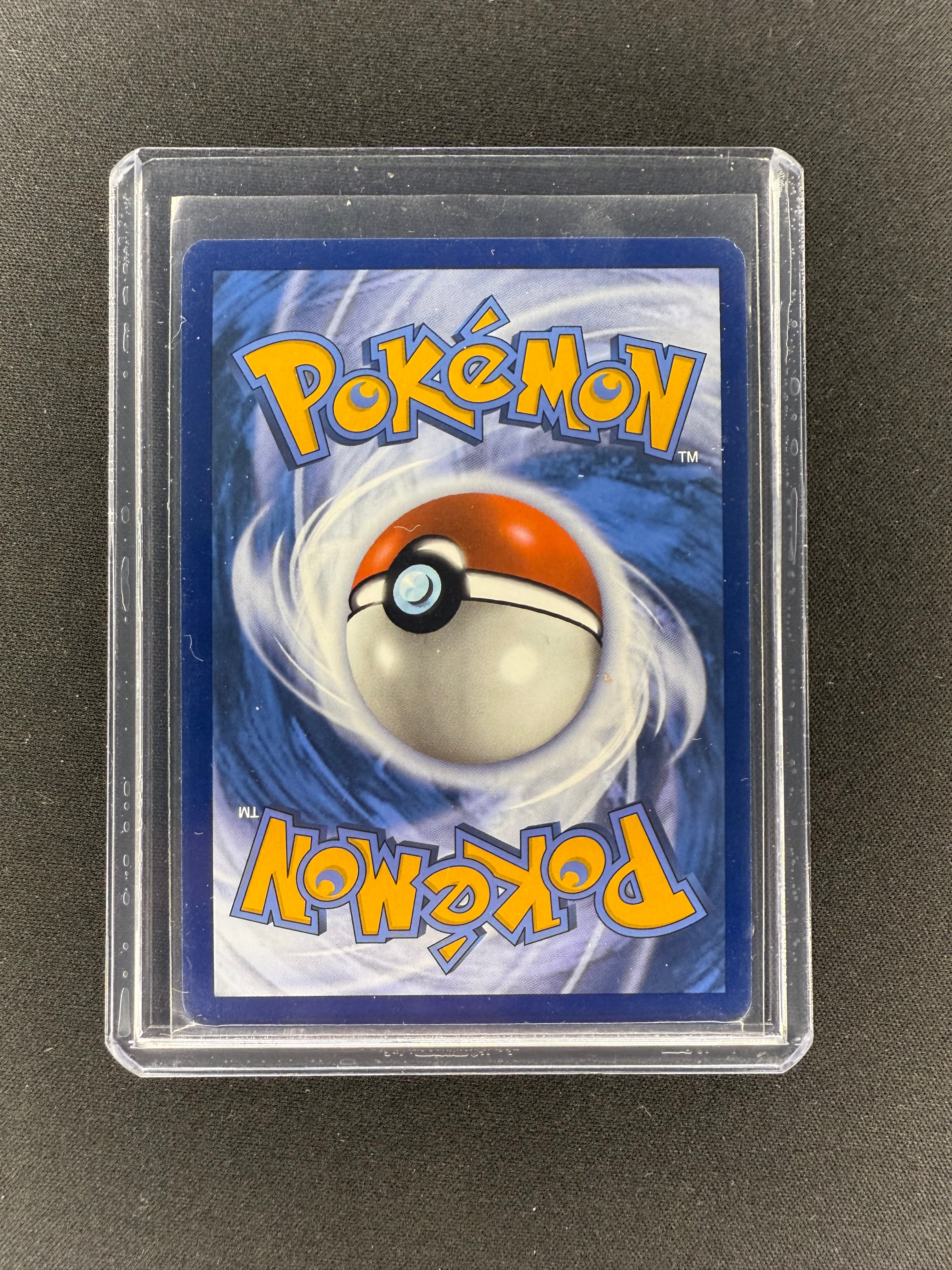 Hop’s Snorlax EBGames Promo 171/128