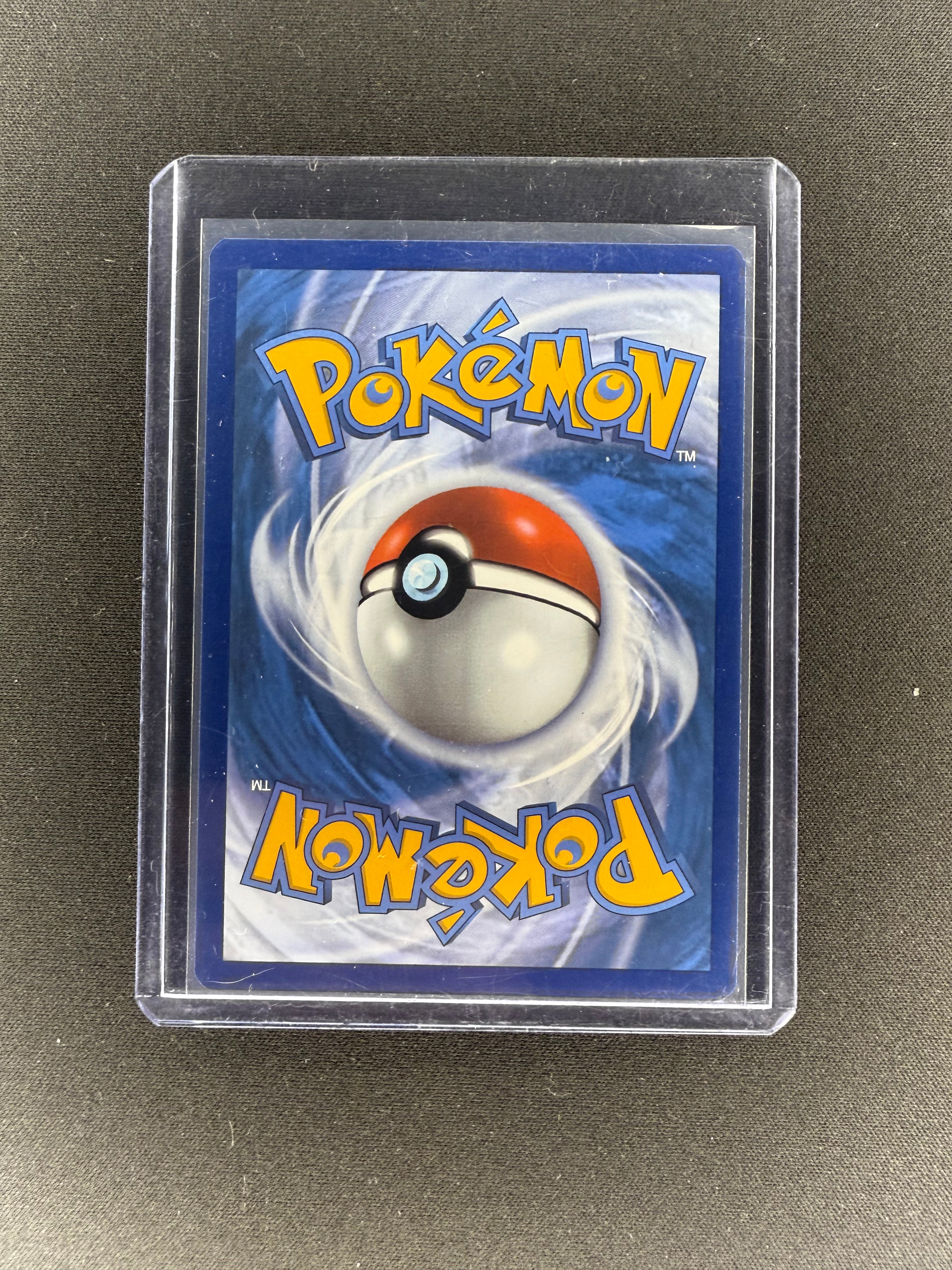 Milotic TG02/TG30 Silver Tempest Trainer Gallery Holo Rare Pokemon